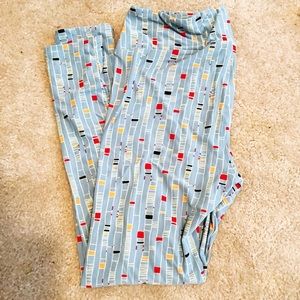 Brand New LuLaRoe Leggings